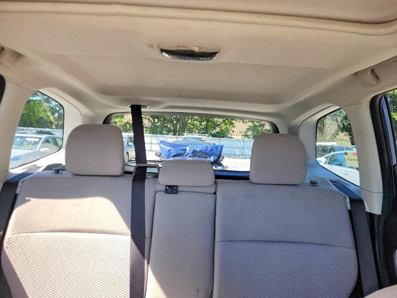 2017 SUBARU FORESTER 2.5I PREMIUM 10