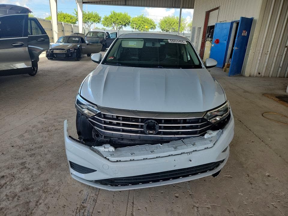 2019 VOLKSWAGEN JETTA S 5