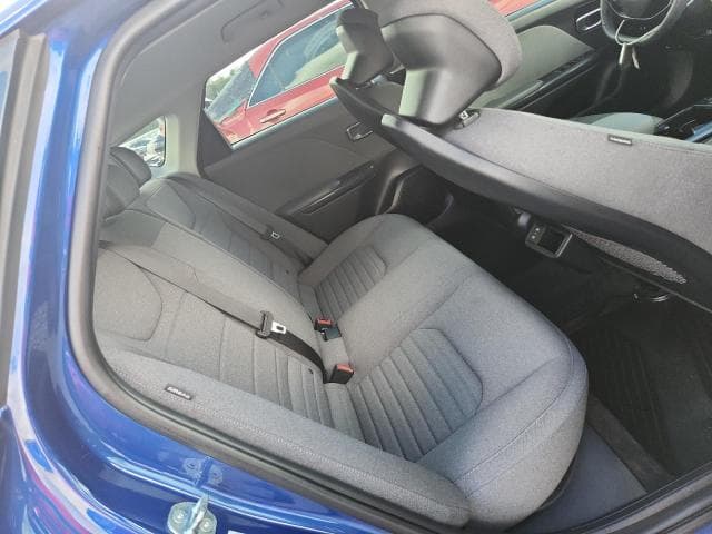 2025 KIA K4 EX 10
