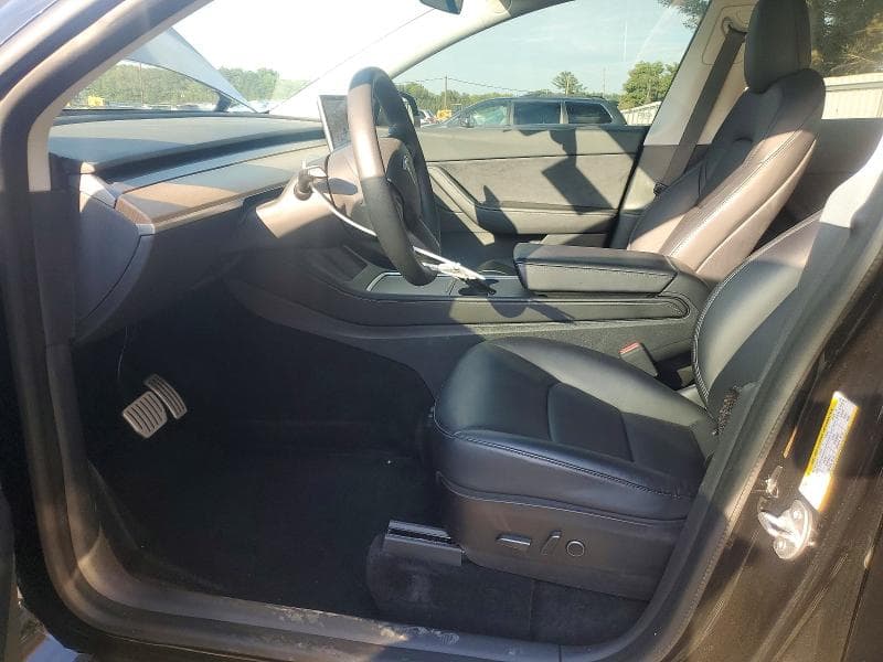 2021 TESLA MODEL Y 7