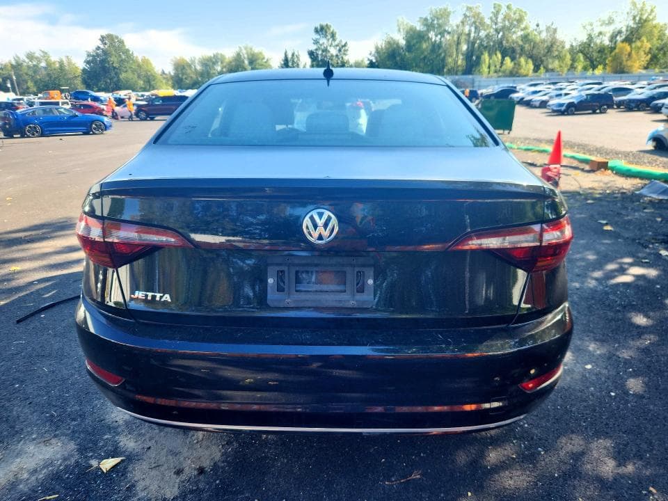 2019 VOLKSWAGEN JETTA S 6