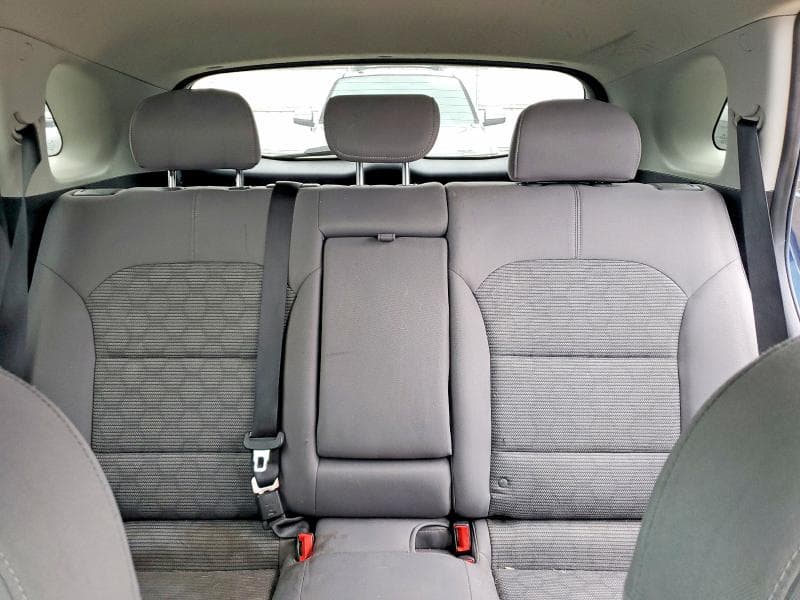 2019 KIA NIRO LX 10