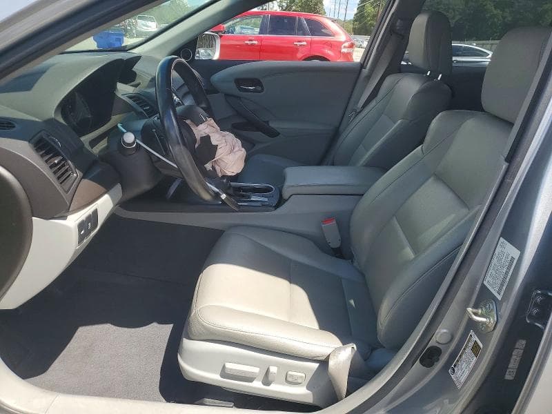 2017 ACURA RDX 7