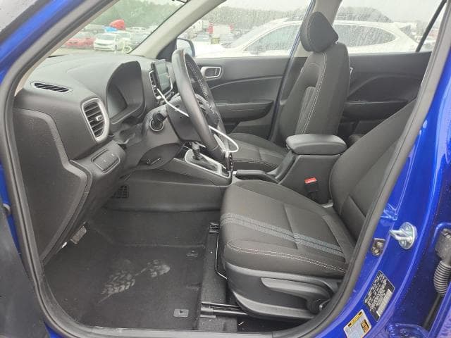 2025 HYUNDAI VENUE SEL 7