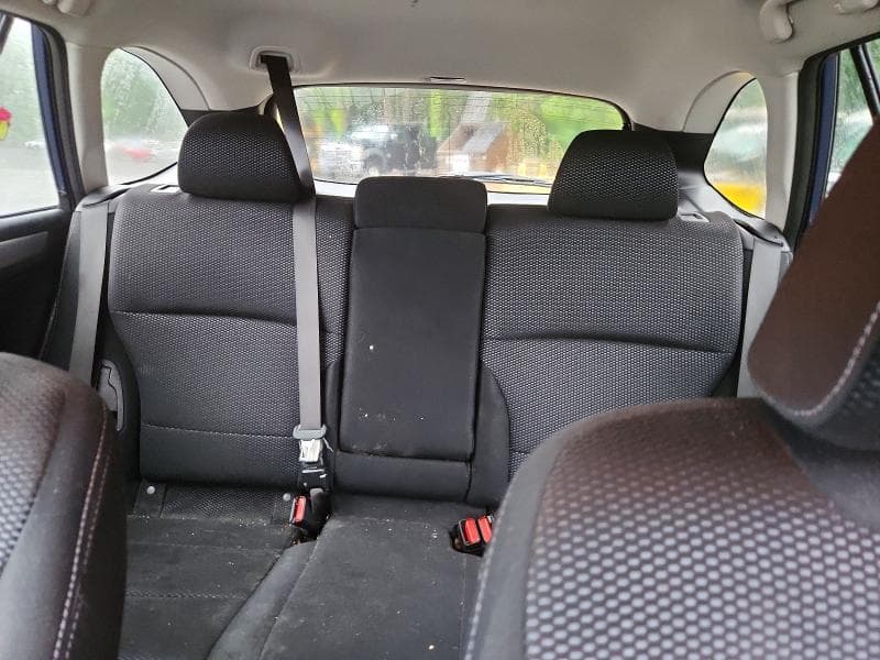 2019 SUBARU OUTBACK 2.5I PREMIUM 10