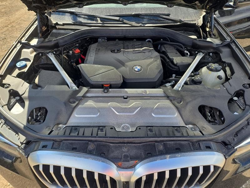 2023 BMW X3 XDRIVE30I 12