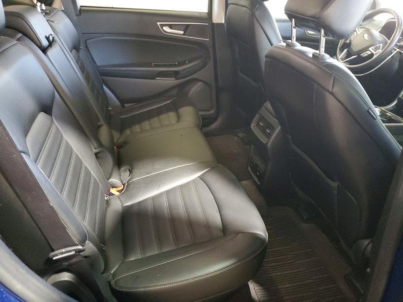 2020 FORD EDGE SEL 11
