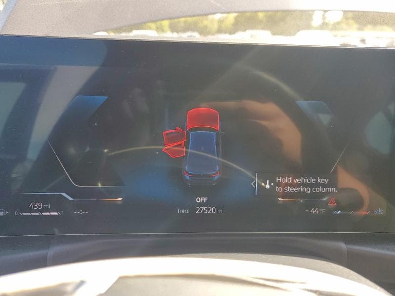 2024 BMW 330XI 9