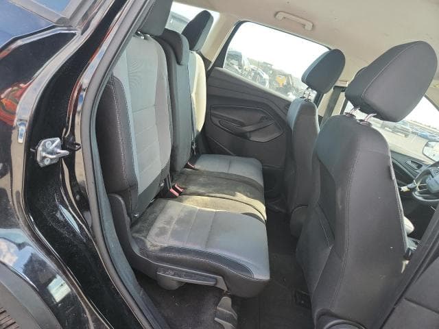 2017 FORD ESCAPE S 11