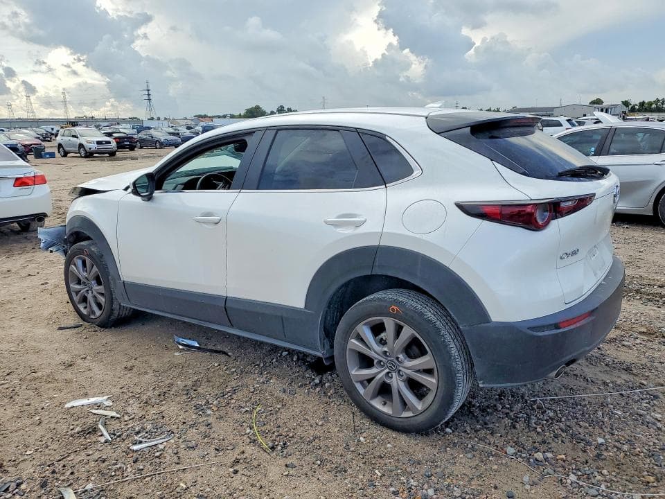 2020 MAZDA CX-30 PREFERRED 2