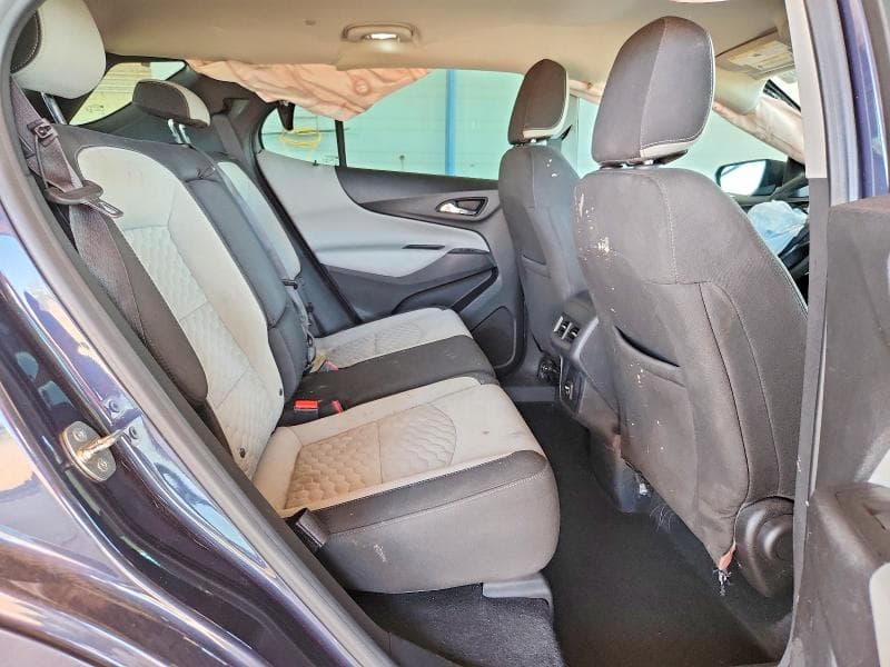 2019 CHEVROLET EQUINOX LS 11