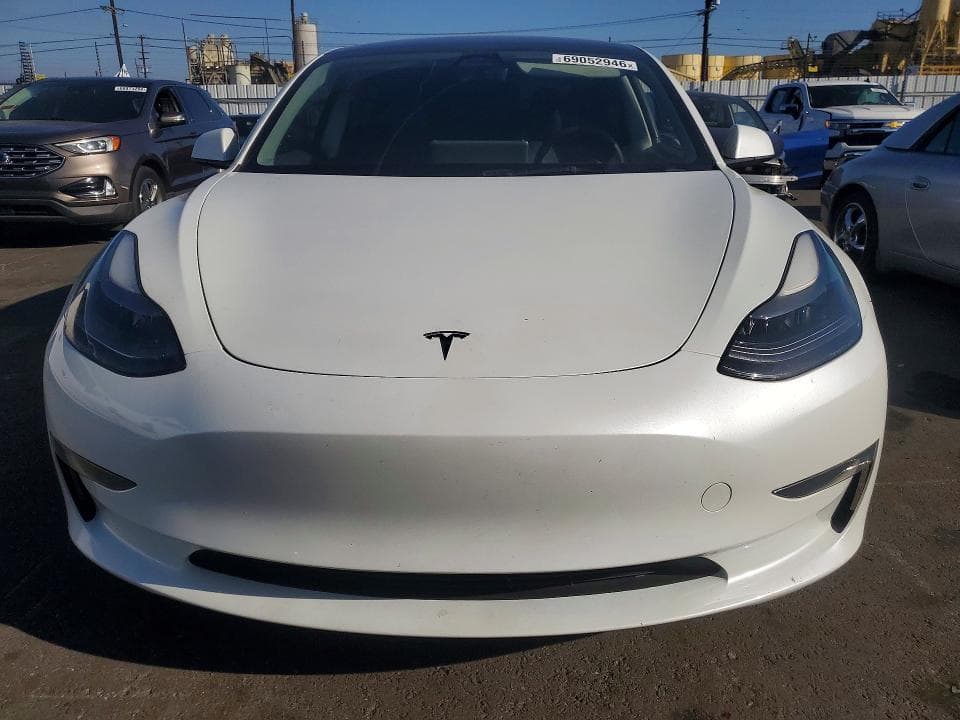 2023 TESLA MODEL 3 5