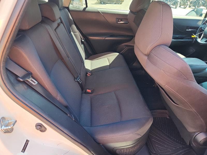 2021 TOYOTA VENZA LE 11