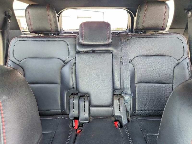 2019 FORD EXPLORER SPORT 10