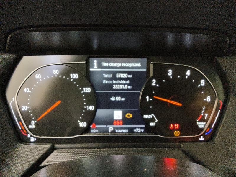 2021 BMW 228I 9