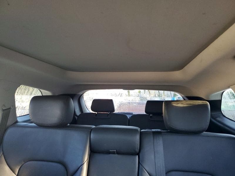 2017 HYUNDAI SANTA FE SE ULTIMATE 10