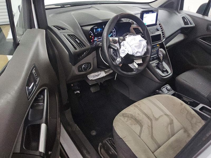2020 FORD TRANSIT CONNECT XLT 8