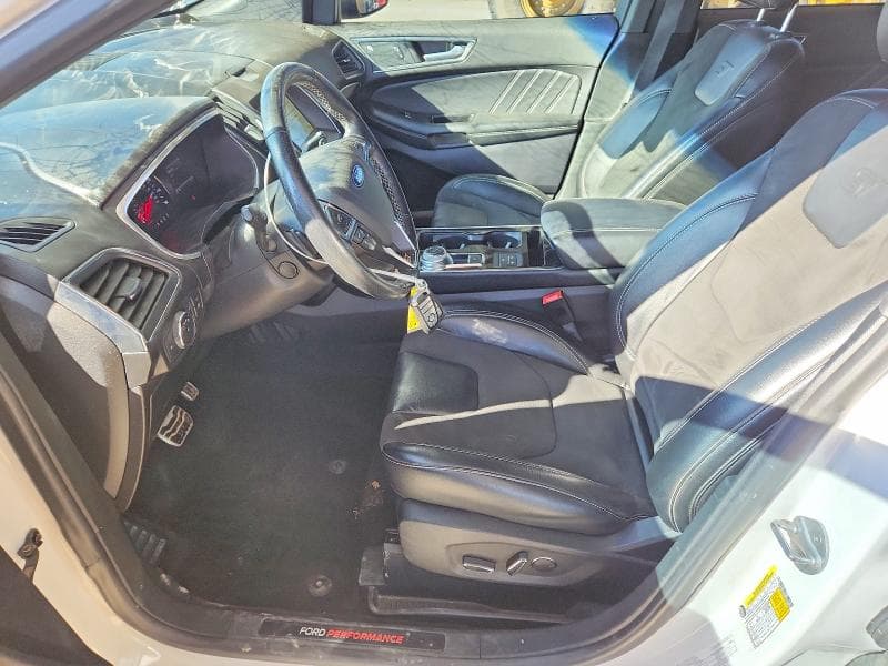 2019 FORD EDGE ST 7