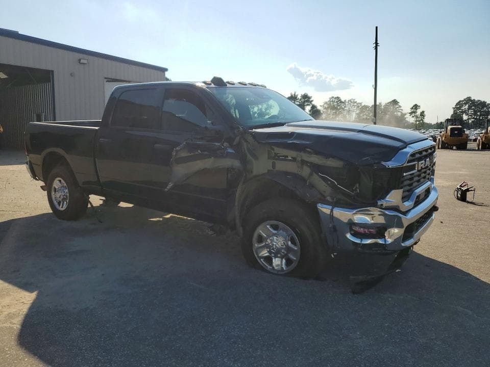 2025 RAM 2500 TRADESMAN 4