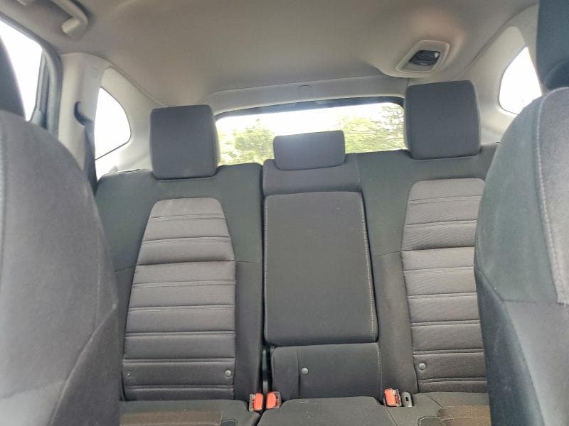 2021 HONDA CR-V EX 10
