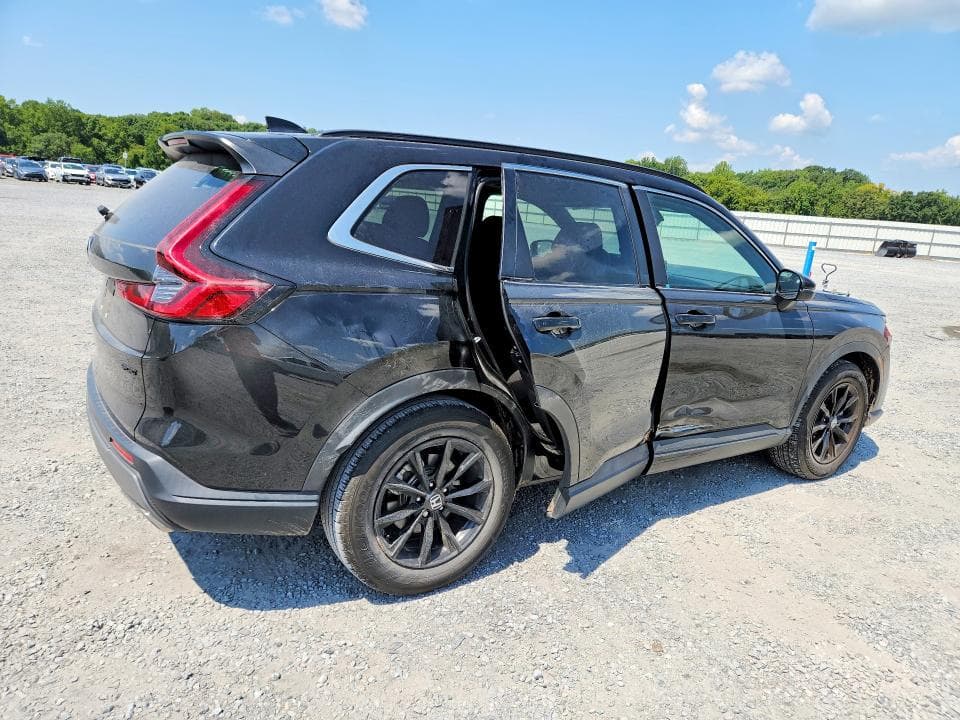 2023 HONDA CR-V SPORT 3