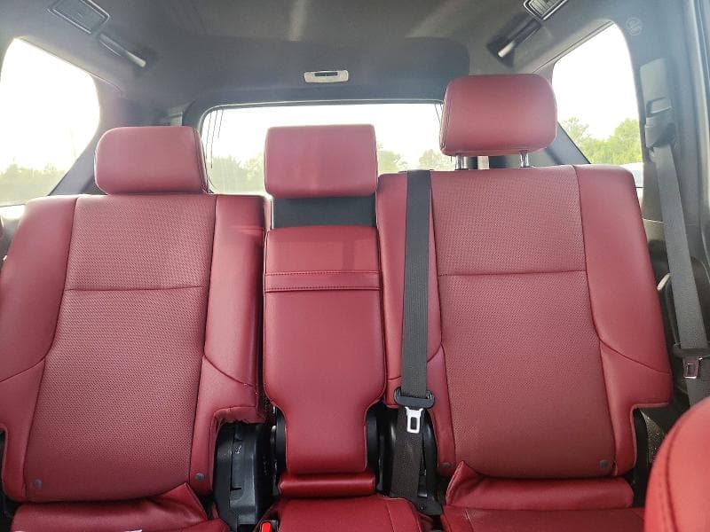 2021 LEXUS GX 460 PREMIUM 10