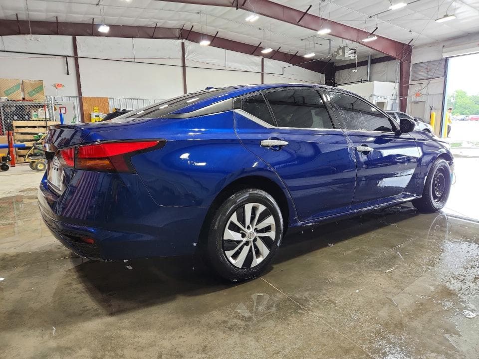 2020 NISSAN ALTIMA S 3