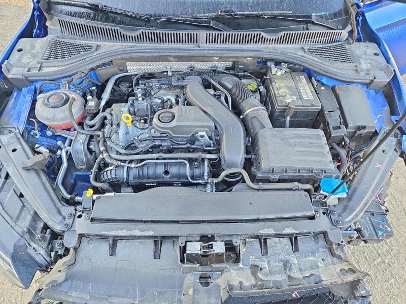 2023 VOLKSWAGEN JETTA SEL 11