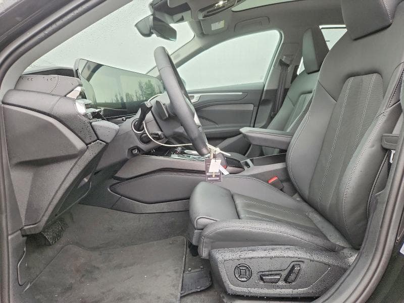 2026 AUDI A6 PREMIUM PLUS 7
