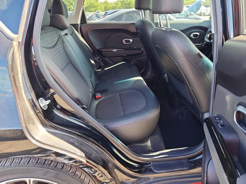 2019 KIA SOUL ! 10