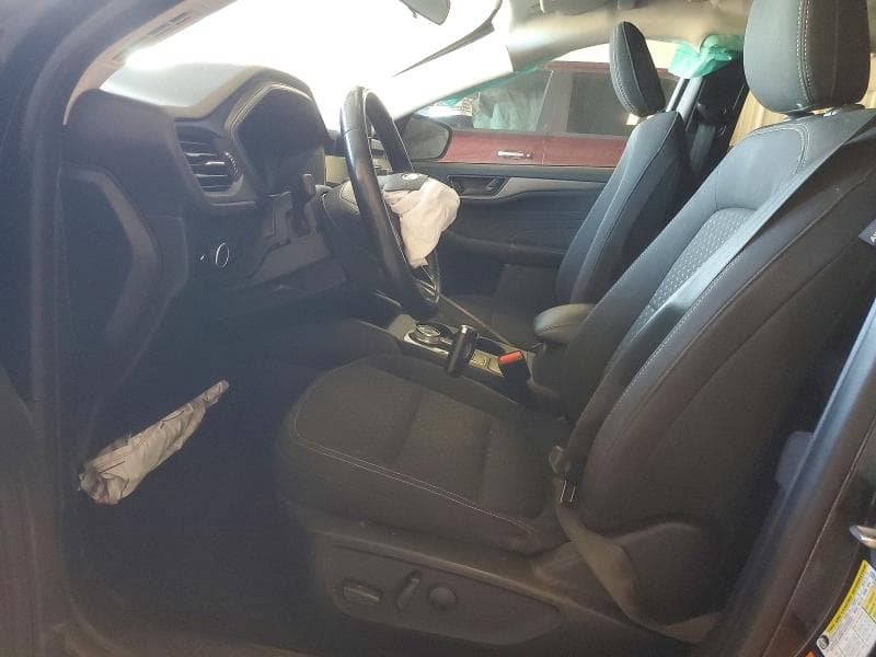 2023 FORD ESCAPE ACTIVE 7