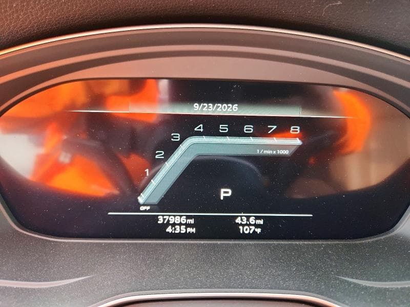 2023 AUDI Q5 PREMIUM PLUS 45 9