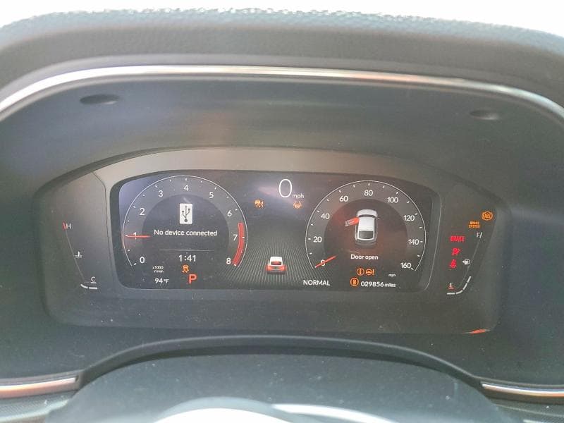 2024 ACURA INTEGRA A-SPEC 9