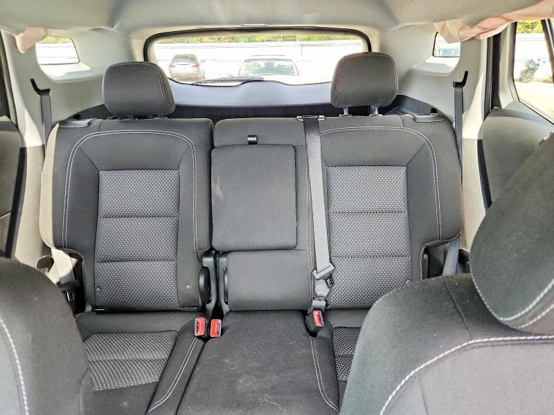 2023 GMC TERRAIN SLE 10