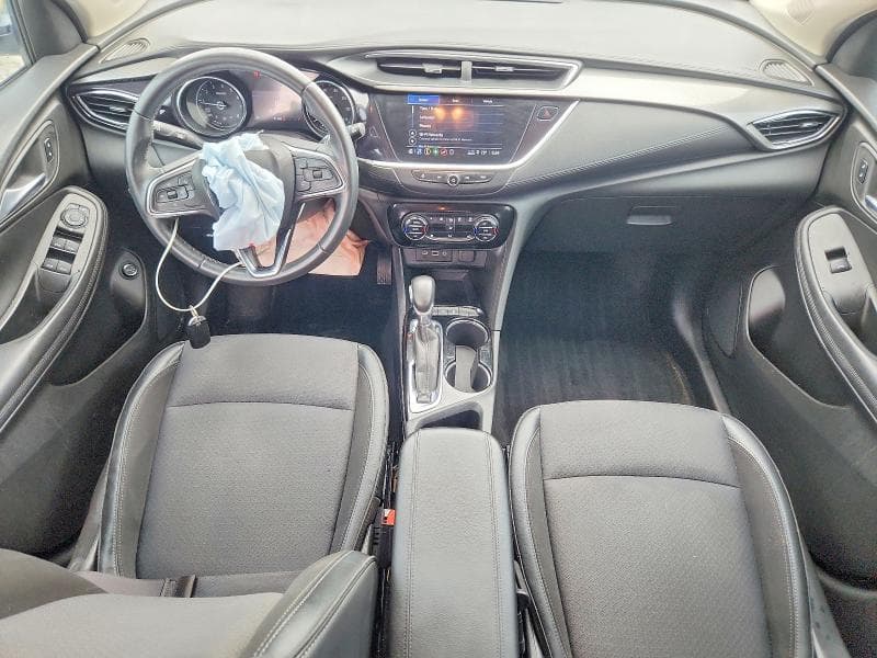 2022 BUICK ENCORE GX SELECT 8