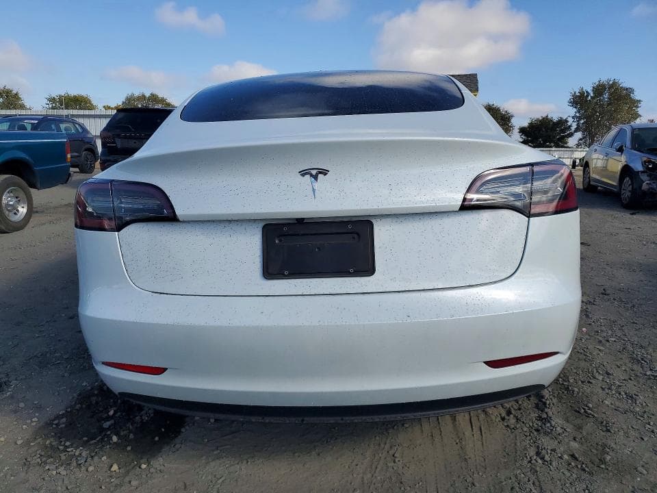 2023 TESLA MODEL 3 6