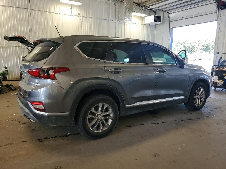 2019 HYUNDAI SANTA FE SE 3