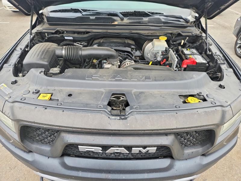 2019 RAM 1500 REBEL 11