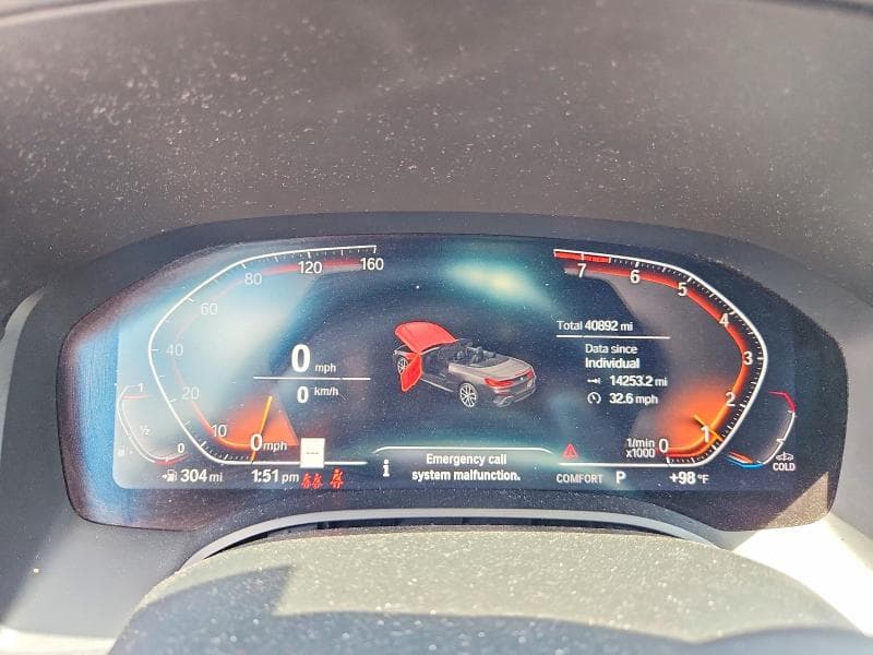 2020 BMW 840XI 9