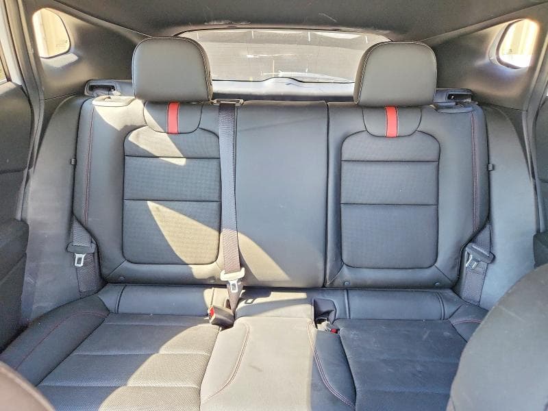 2026 CHEVROLET TRAX 2RS 10