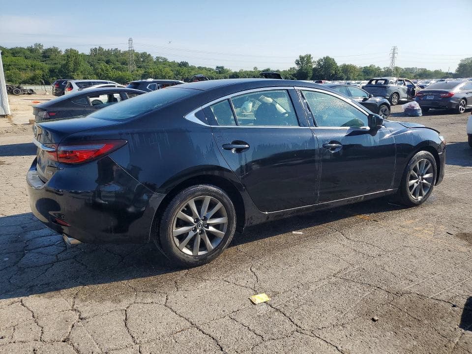 2018 MAZDA 6 SPORT 3