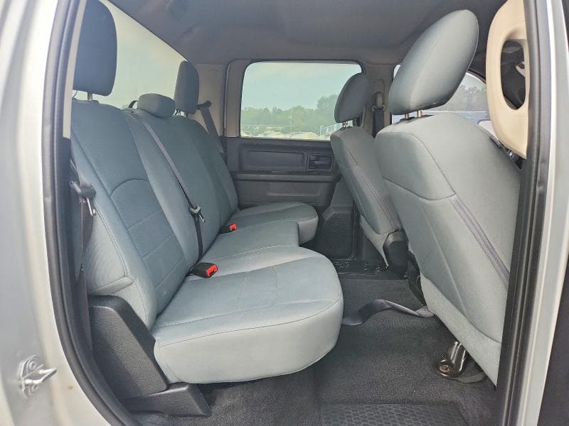 2017 RAM 1500 ST 10