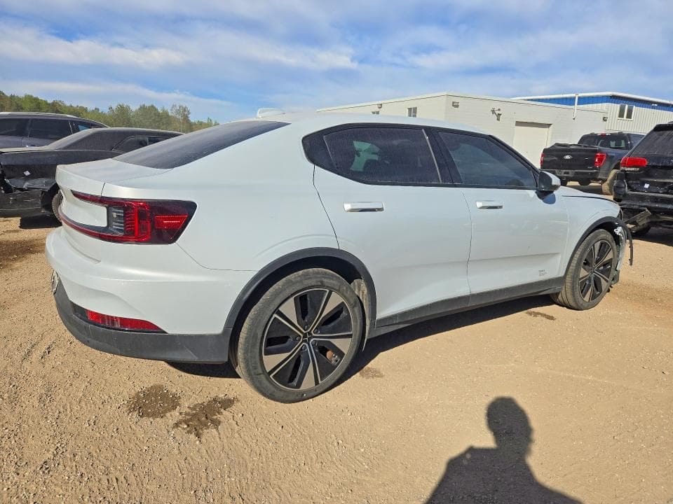 2023 POLESTAR 2 3