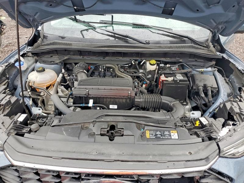 2024 FORD ESCAPE ACTIVE 12