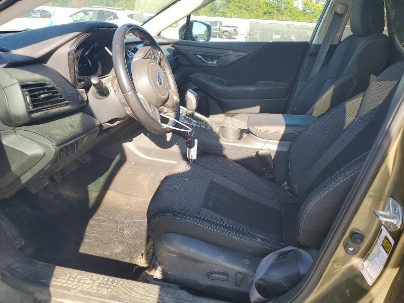 2024 SUBARU OUTBACK PREMIUM 7