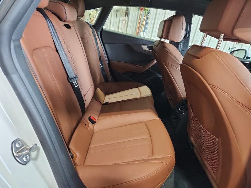 2024 AUDI A5 PREMIUM PLUS 45 10