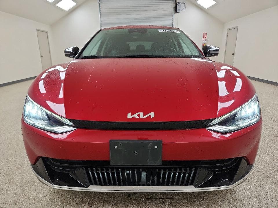 2023 KIA EV6 WIND 5