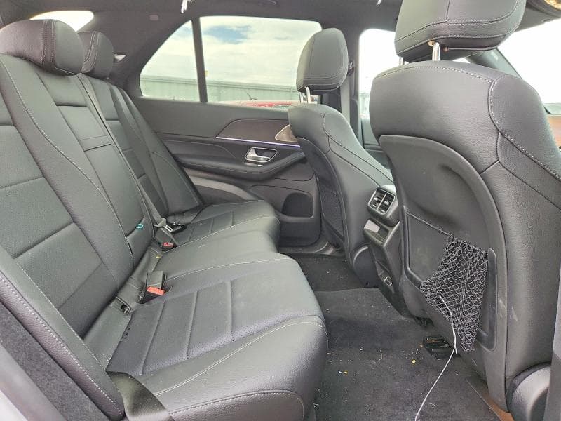 2026 MERCEDES-BENZ GLE 350 4MATIC 11