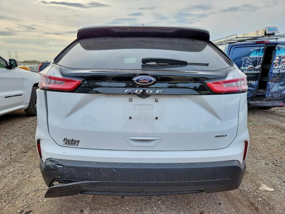 2023 FORD EDGE SE 6