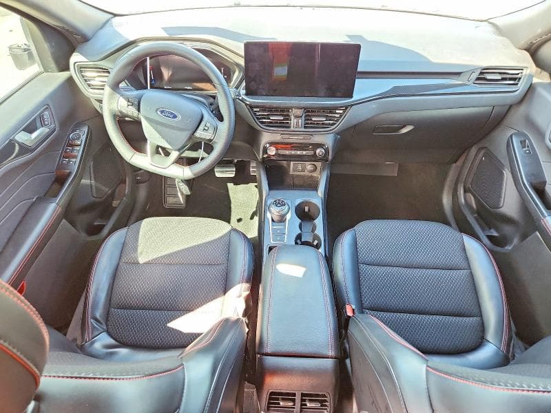 2024 FORD ESCAPE ST LINE 8